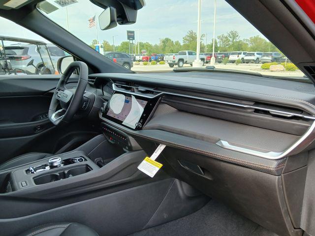 new 2026 Jeep Cherokee car, priced at $40,382