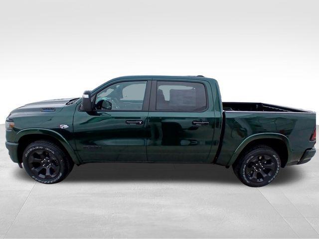 new 2026 Ram 1500 car, priced at $61,874