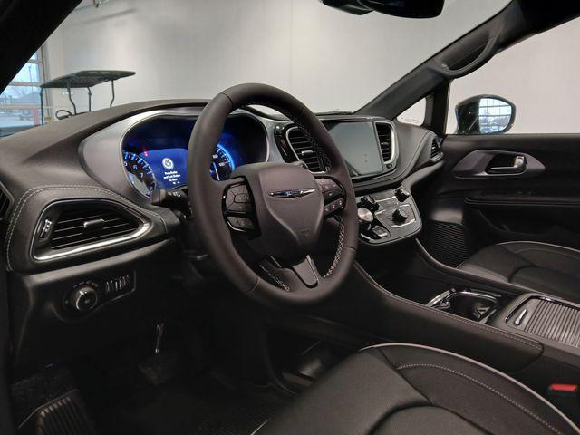 new 2026 Chrysler Pacifica car, priced at $54,238