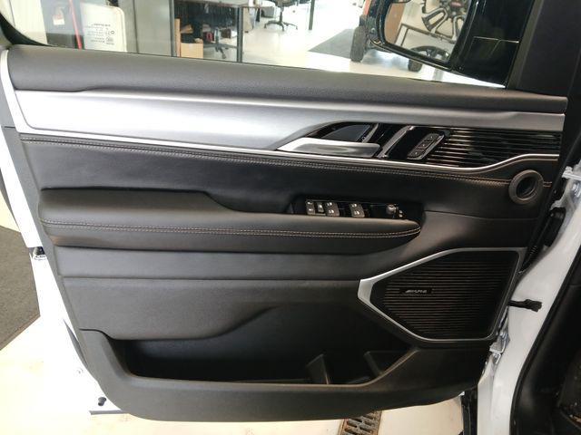 new 2026 Jeep Grand Wagoneer car, priced at $68,894