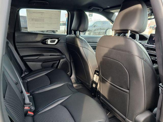 new 2026 Jeep Compass car, priced at $32,534