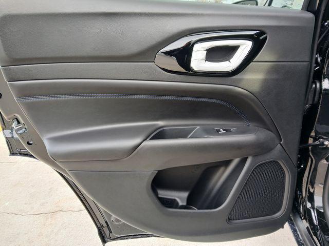 new 2026 Jeep Compass car, priced at $32,534