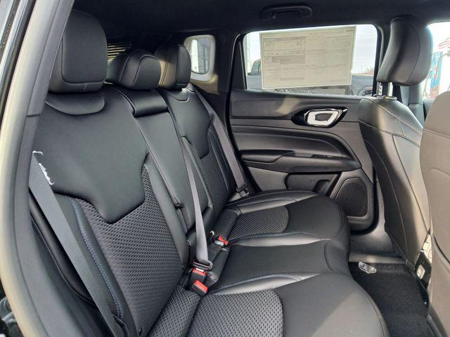 new 2026 Jeep Compass car, priced at $32,534