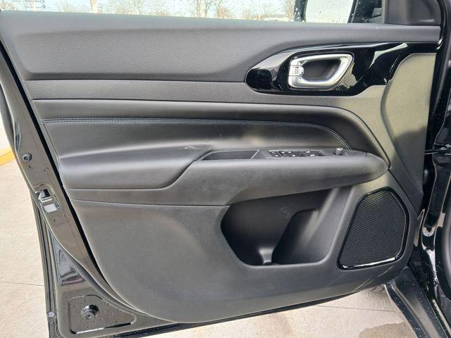 new 2026 Jeep Compass car, priced at $32,534