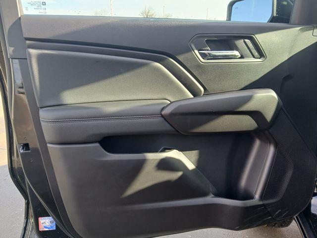 new 2026 GMC Canyon car, priced at $46,725