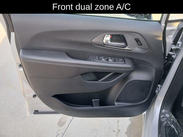 new 2026 Chrysler Pacifica car, priced at $49,783