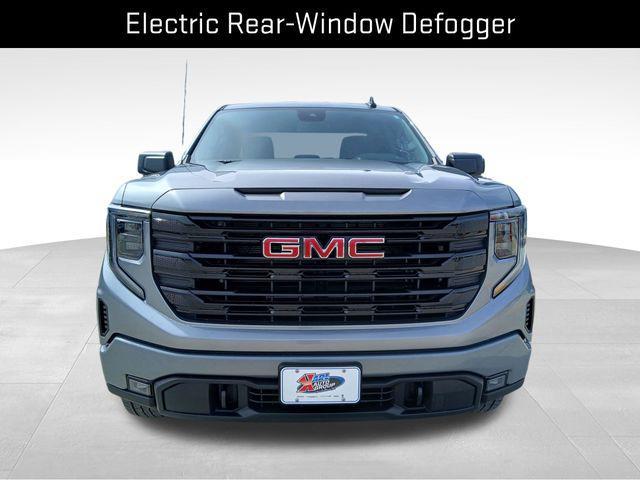 new 2026 GMC Sierra 1500 car, priced at $46,751