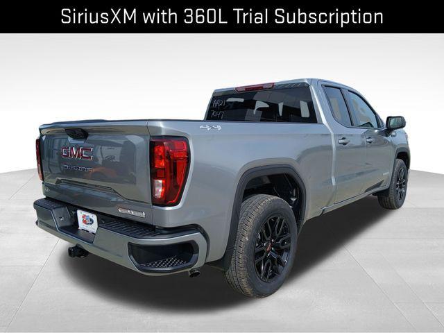 new 2026 GMC Sierra 1500 car, priced at $46,751