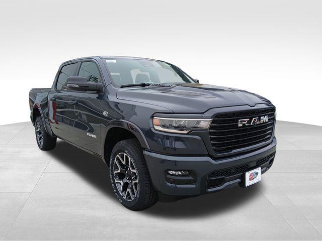 new 2026 Ram 1500 car, priced at $67,437