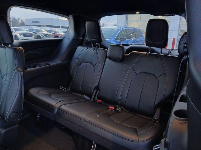 new 2026 Chrysler Pacifica car, priced at $43,447