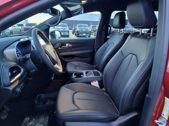 new 2026 Chrysler Pacifica car, priced at $43,447