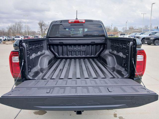 new 2026 GMC Canyon car, priced at $57,987