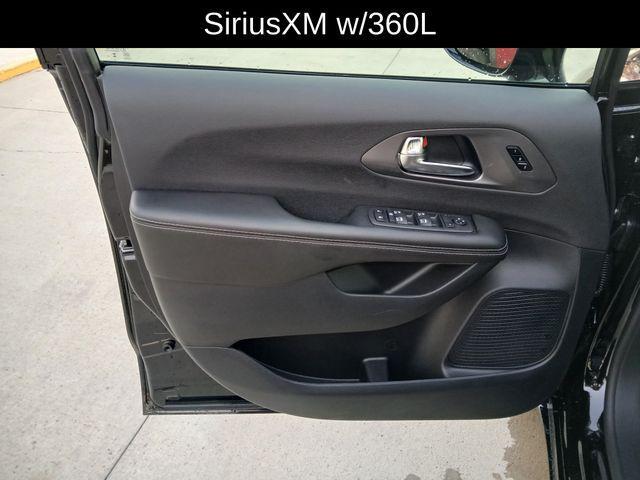 new 2026 Chrysler Pacifica car, priced at $49,935