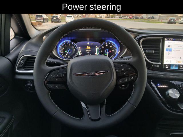 new 2026 Chrysler Pacifica car, priced at $49,935