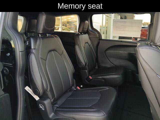 new 2026 Chrysler Pacifica car, priced at $49,935