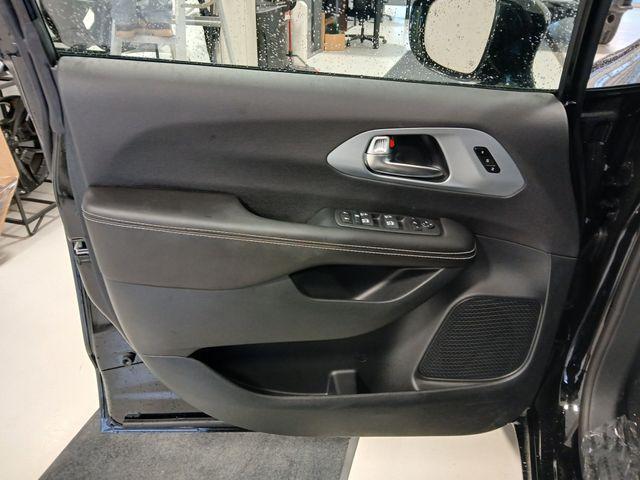 new 2026 Chrysler Pacifica car, priced at $54,368