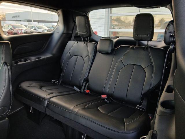 new 2026 Chrysler Pacifica car, priced at $43,447