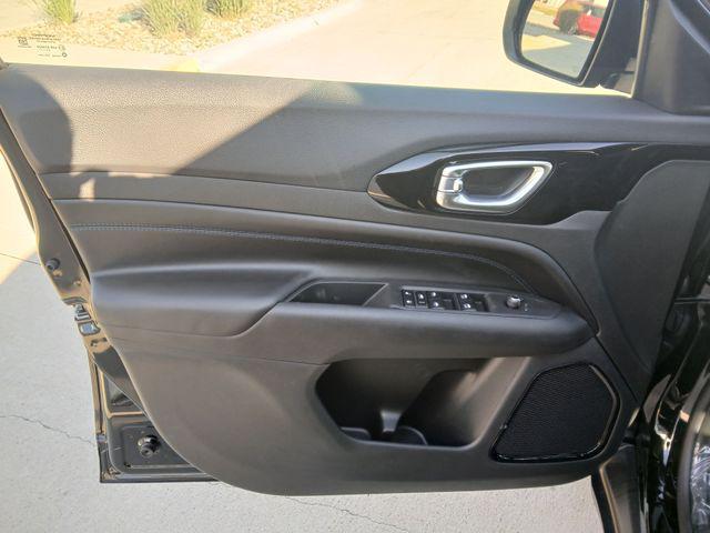 new 2026 Jeep Compass car, priced at $33,675