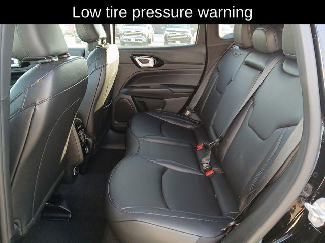 new 2026 Jeep Compass car, priced at $33,952