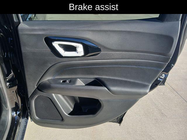 new 2026 Jeep Compass car, priced at $33,952