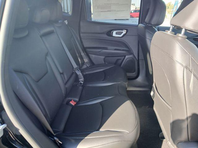 new 2026 Jeep Compass car, priced at $33,675