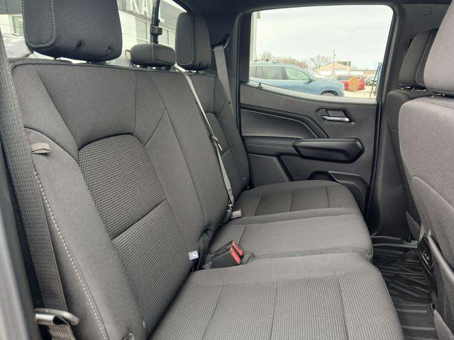 new 2026 GMC Canyon car