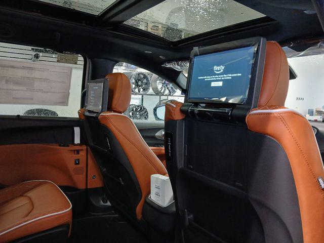 new 2026 Chrysler Pacifica car, priced at $56,728