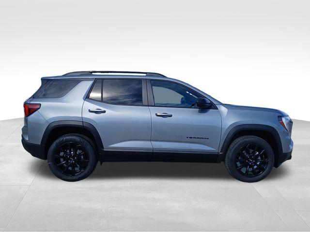 new 2026 GMC Terrain car, priced at $33,642