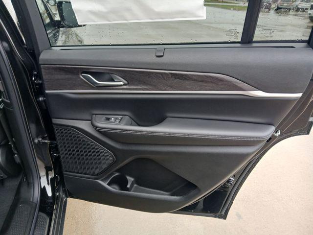 new 2025 Jeep Grand Cherokee L car, priced at $48,340