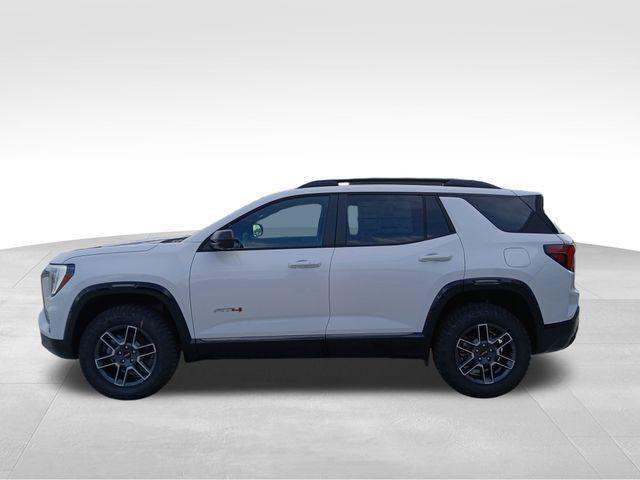 new 2026 GMC Terrain car, priced at $40,760