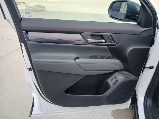new 2026 GMC Terrain car, priced at $40,760