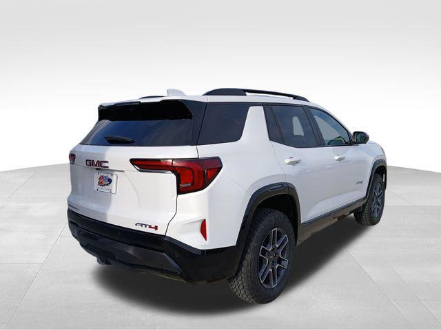 new 2026 GMC Terrain car, priced at $40,760