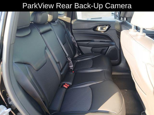 new 2026 Jeep Compass car, priced at $34,279