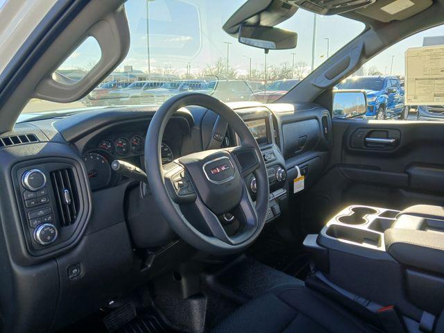 new 2026 GMC Sierra 1500 car, priced at $39,971