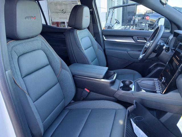 new 2026 GMC Terrain car, priced at $40,297