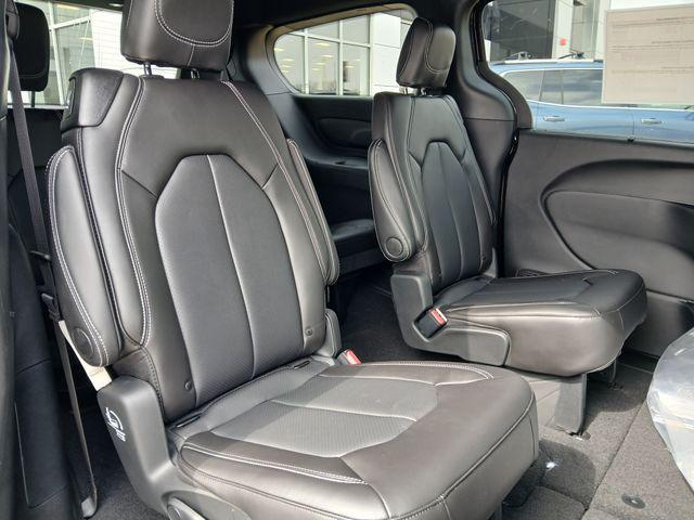 new 2026 Chrysler Pacifica car, priced at $49,706