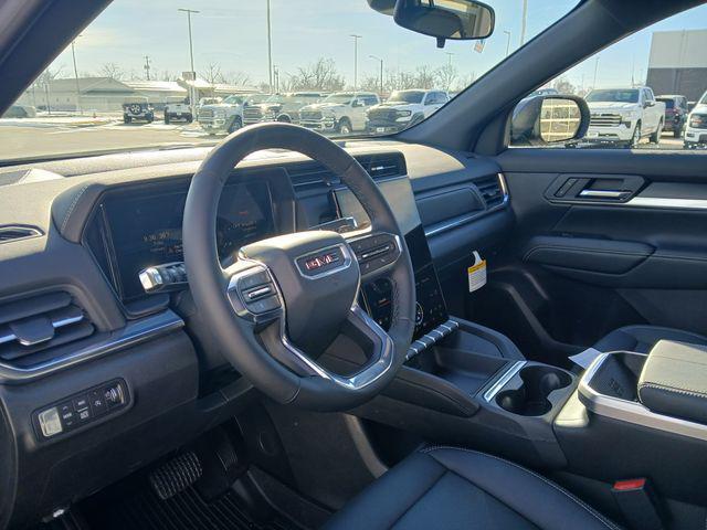 new 2026 GMC Terrain car, priced at $36,469