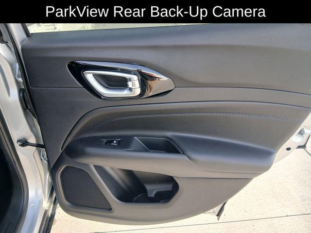 new 2026 Jeep Compass car, priced at $29,891