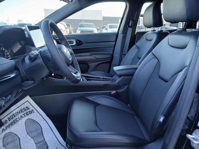 new 2026 Jeep Compass car, priced at $30,948