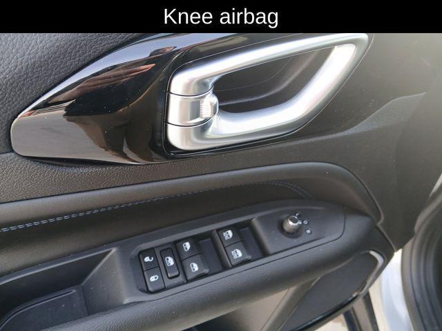 new 2026 Jeep Compass car, priced at $29,891