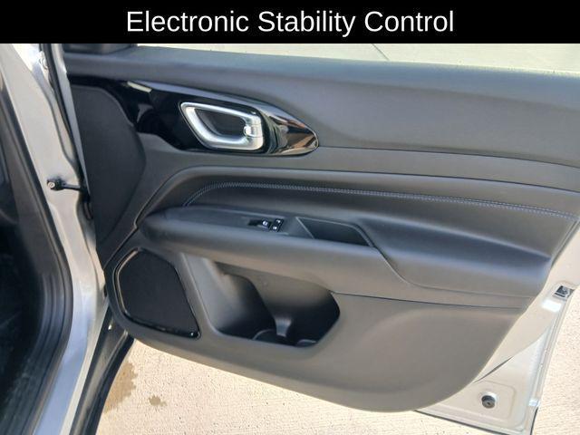 new 2026 Jeep Compass car, priced at $29,891