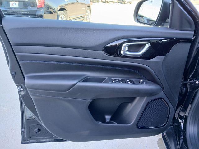 new 2026 Jeep Compass car, priced at $30,948