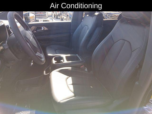 new 2026 Chrysler Pacifica car, priced at $42,641