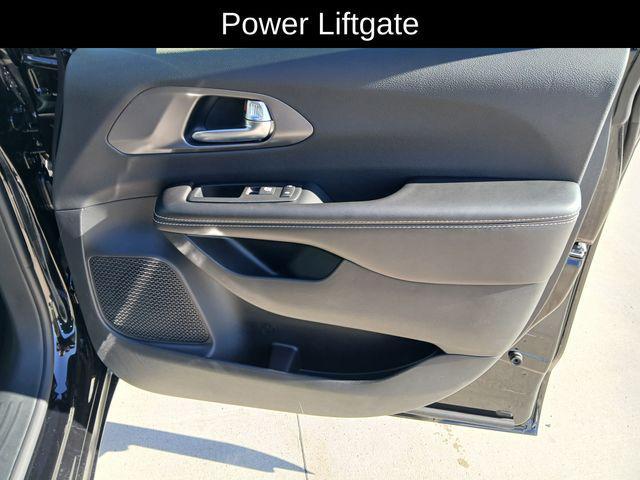 new 2026 Chrysler Pacifica car, priced at $42,641