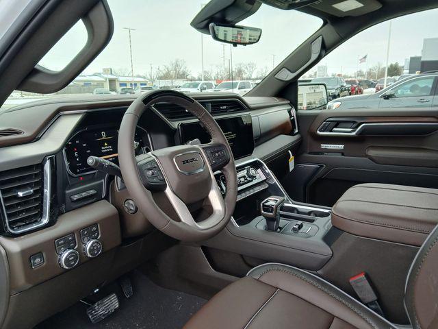 new 2026 GMC Sierra 1500 car, priced at $74,911