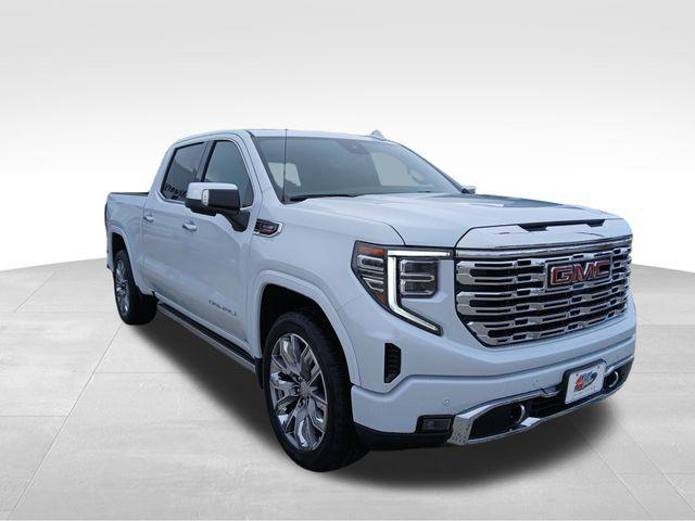 new 2026 GMC Sierra 1500 car, priced at $74,911