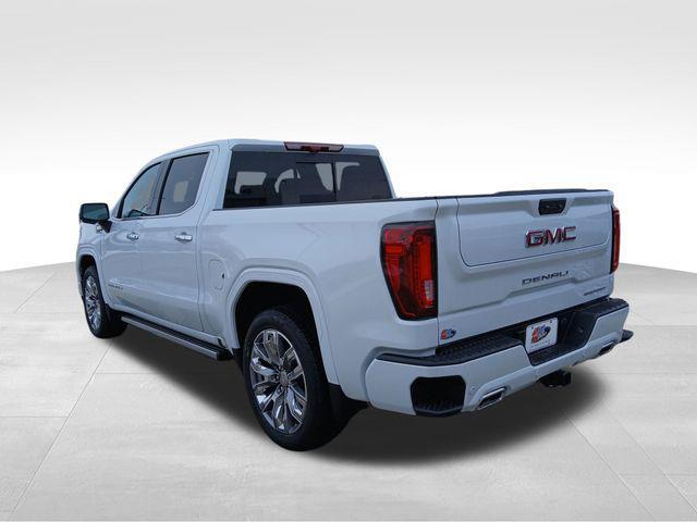 new 2026 GMC Sierra 1500 car, priced at $74,911