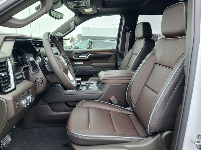 new 2026 GMC Sierra 1500 car, priced at $74,911