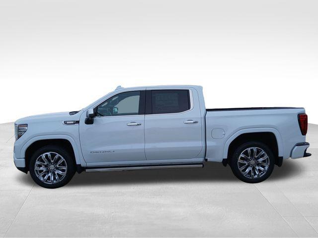 new 2026 GMC Sierra 1500 car, priced at $74,911