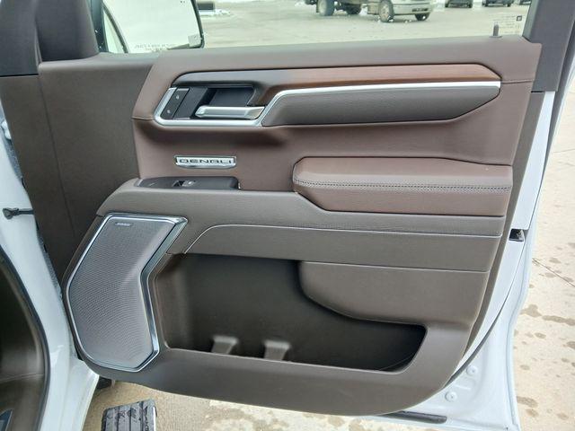 new 2026 GMC Sierra 1500 car, priced at $74,911